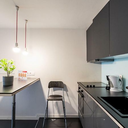 Flh Studio Alfama Lisboa Dış mekan fotoğraf