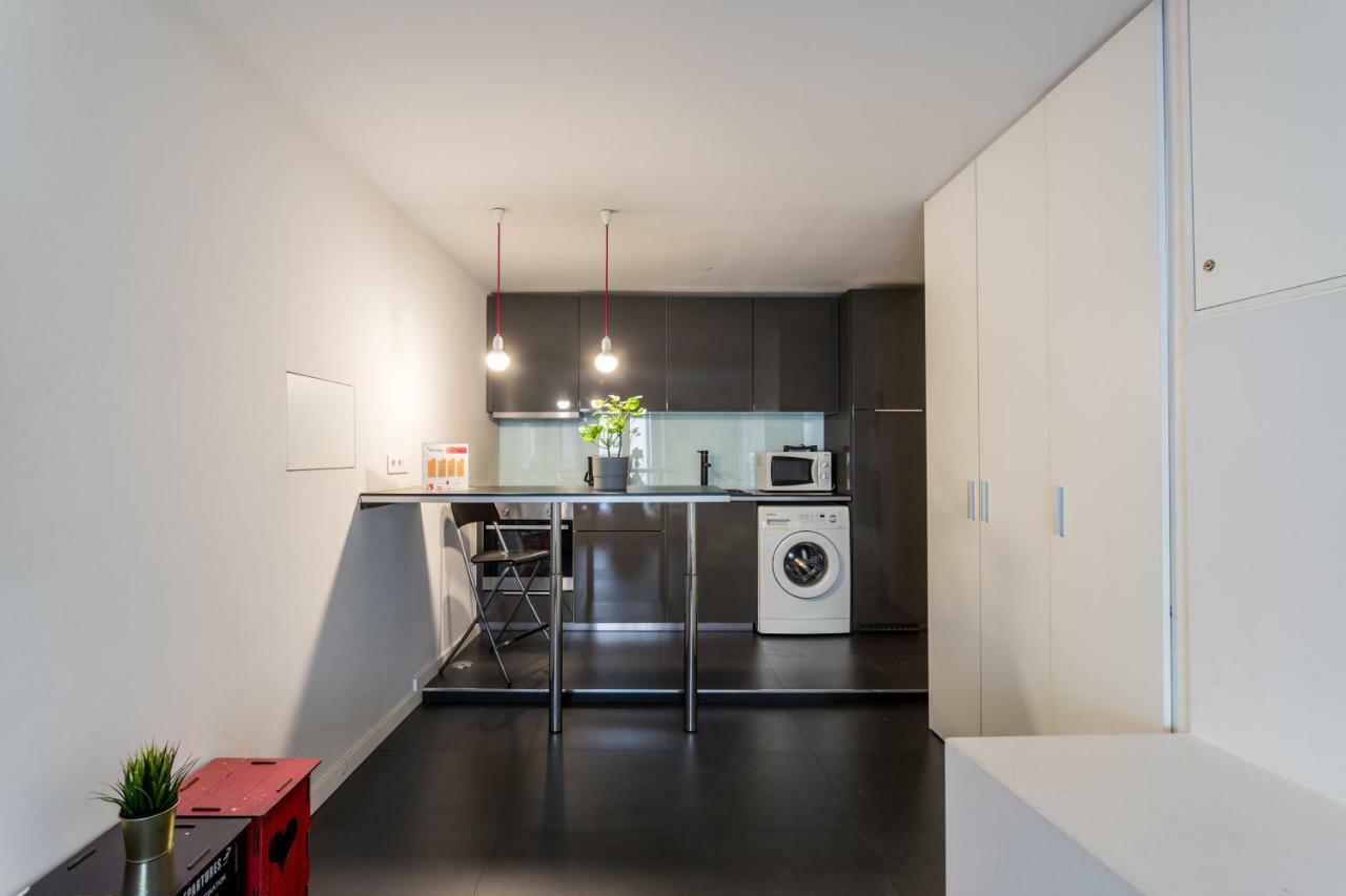 Flh Studio Alfama Lisboa Dış mekan fotoğraf